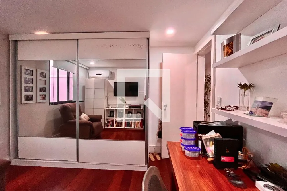 Apartamento, 4 quartos, 175 m² - Foto 11