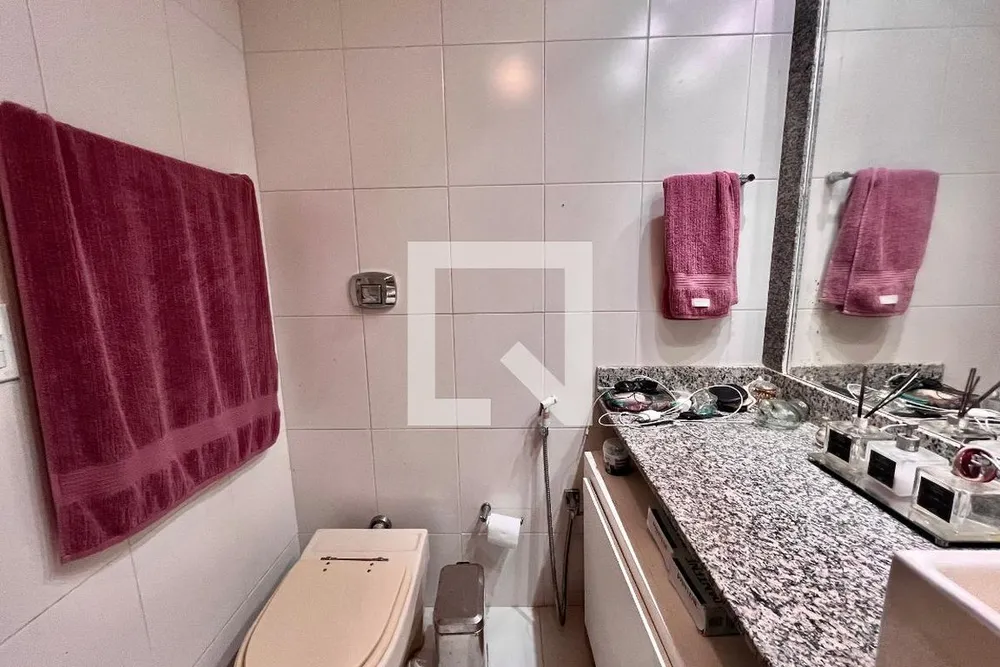 Apartamento, 4 quartos, 175 m² - Foto 20