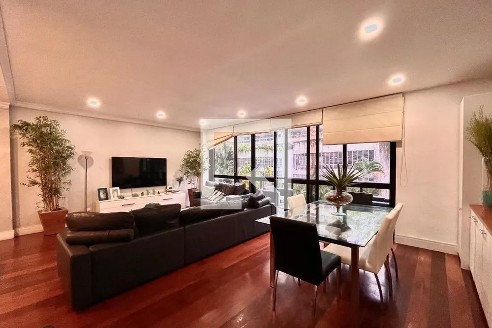 Apartamento, 3 quartos, 175 m² - Foto 9