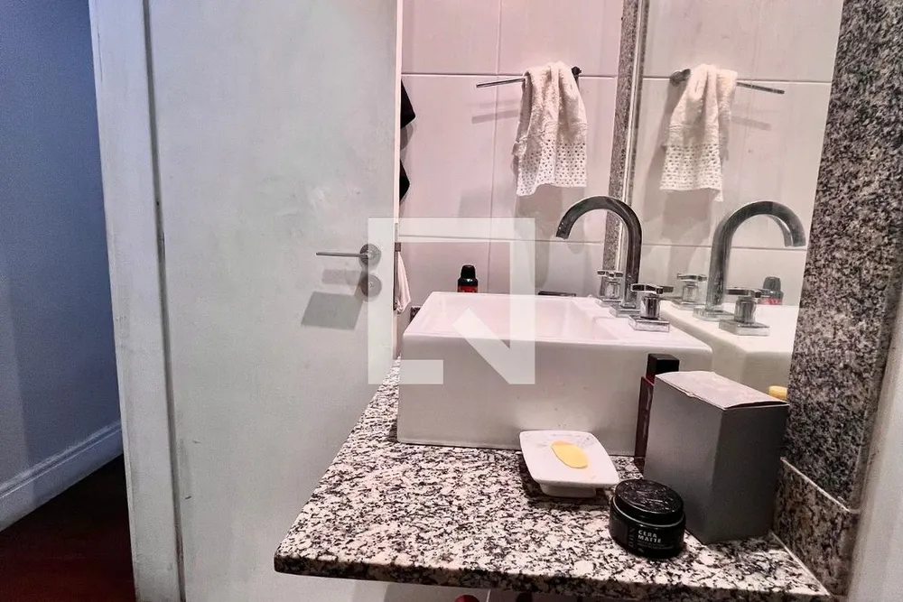 Apartamento, 3 quartos, 175 m² - Foto 20