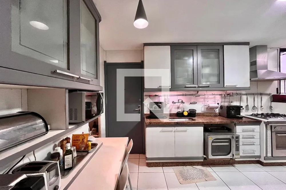 Apartamento, 3 quartos, 175 m² - Foto 6