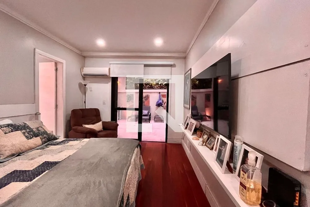 Apartamento, 3 quartos, 175 m² - Foto 38
