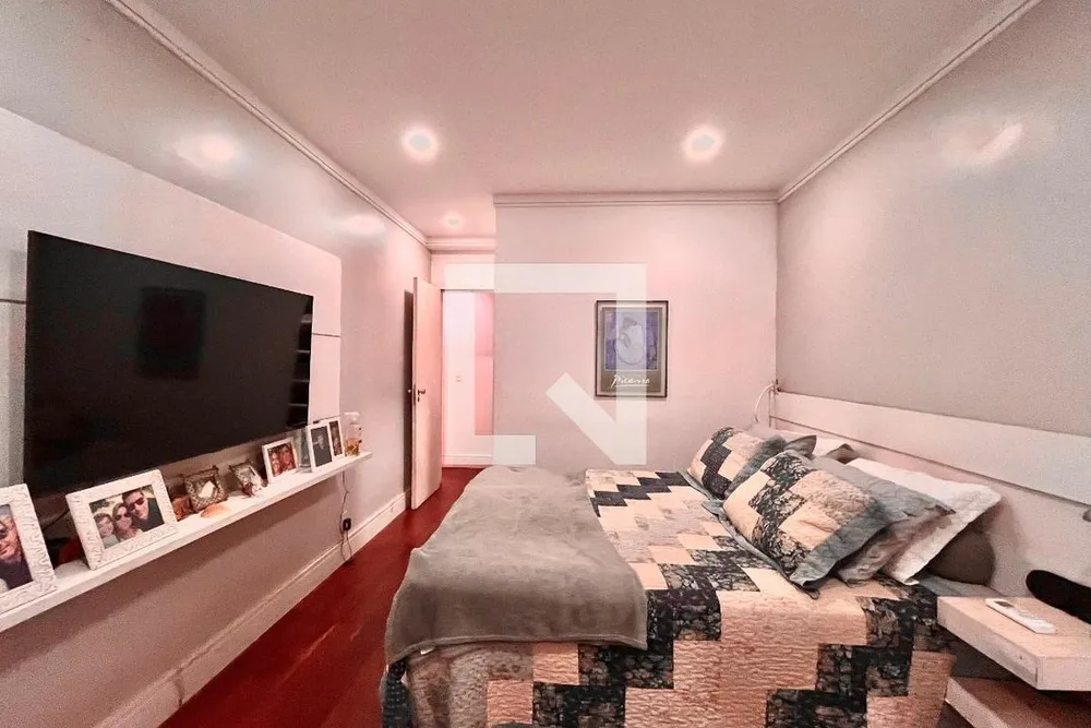 Apartamento, 3 quartos, 175 m² - Foto 8