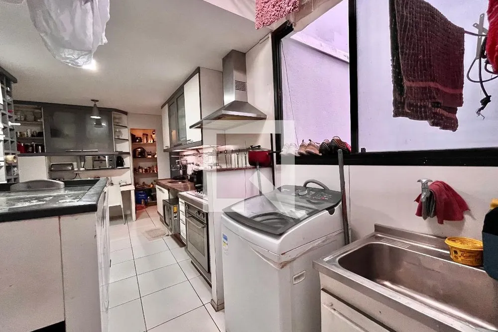 Apartamento, 3 quartos, 175 m² - Foto 7