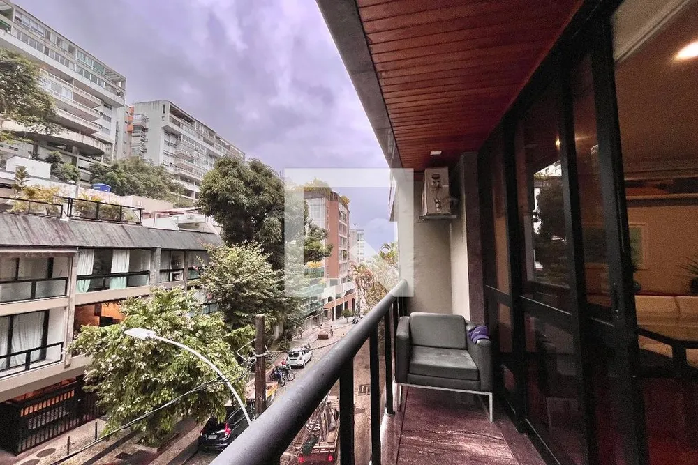 Apartamento, 3 quartos, 175 m² - Foto 14