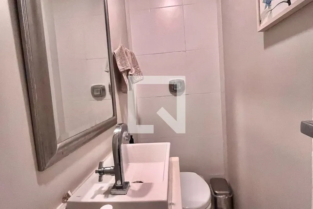 Apartamento, 4 quartos, 175 m² - Foto 41