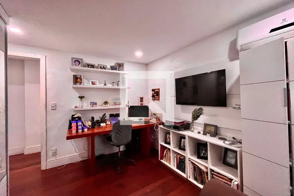 Apartamento, 3 quartos, 175 m² - Foto 17