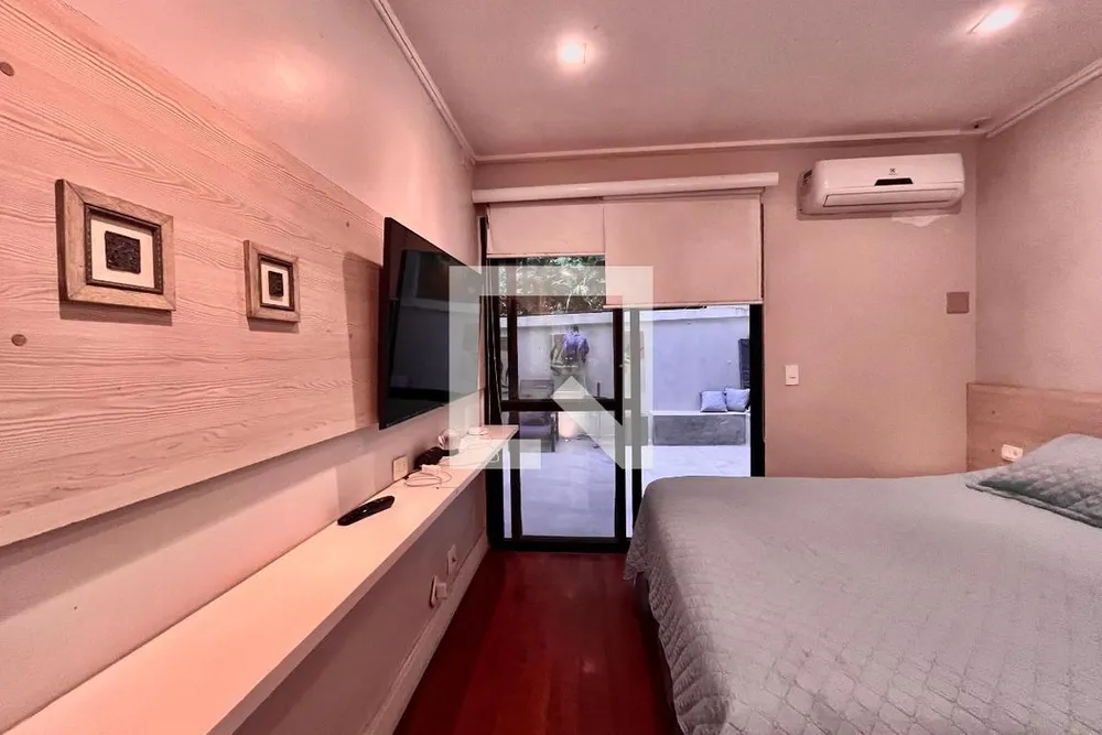 Apartamento, 4 quartos, 175 m² - Foto 35