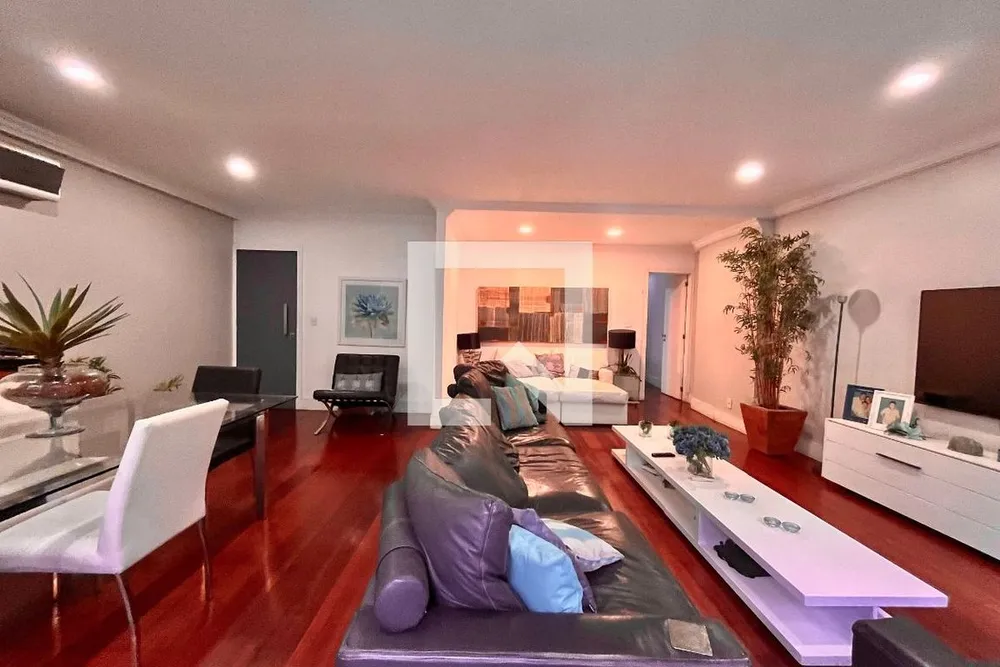 Apartamento, 3 quartos, 175 m² - Foto 12