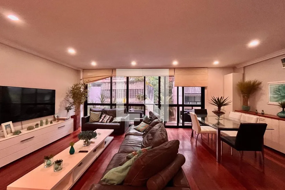 Apartamento, 3 quartos, 175 m² - Foto 13