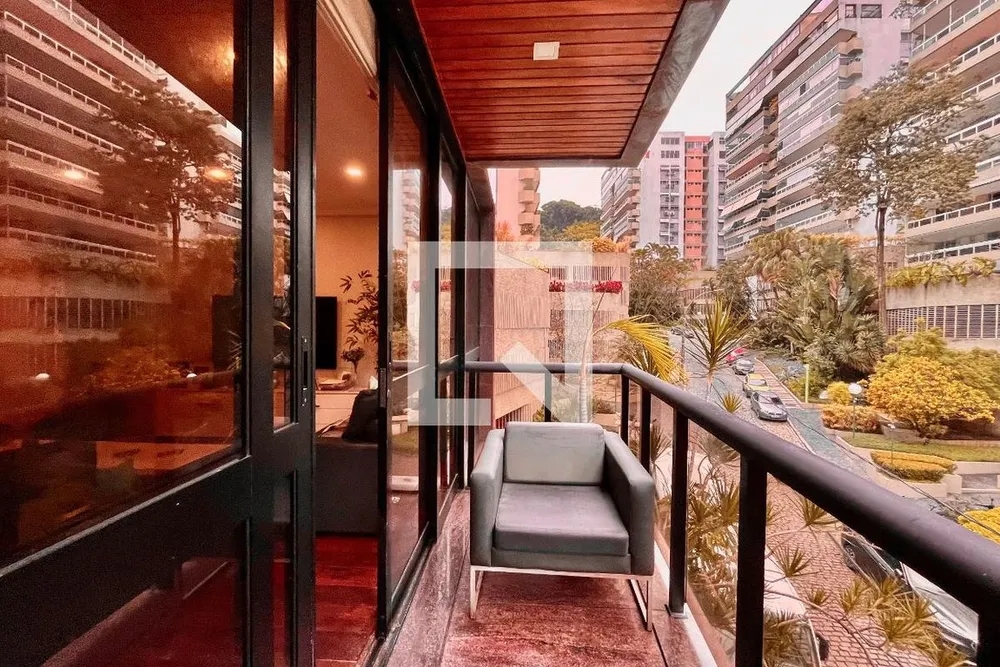 Apartamento, 3 quartos, 175 m² - Foto 15