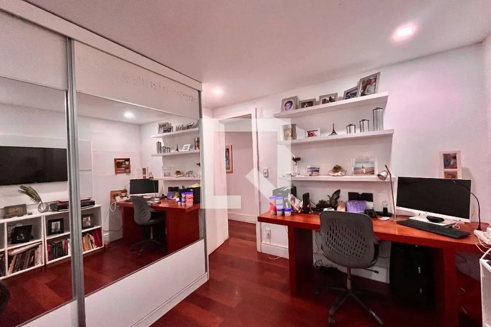 Apartamento, 3 quartos, 175 m² - Foto 16