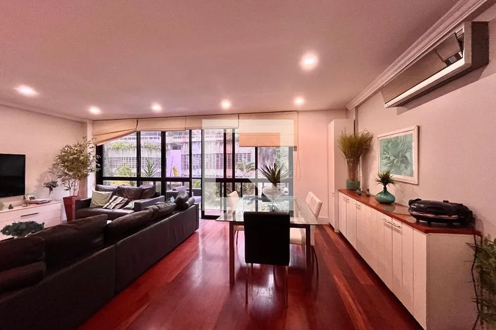 Apartamento, 3 quartos, 175 m² - Foto 10