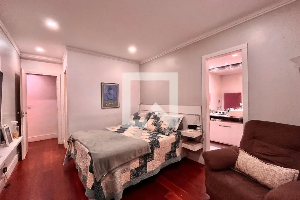 Apartamento, 3 quartos, 175 m² - Foto 27