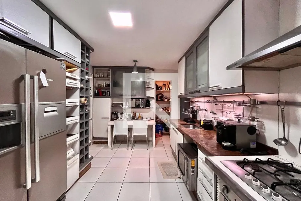 Apartamento, 3 quartos, 175 m² - Foto 29
