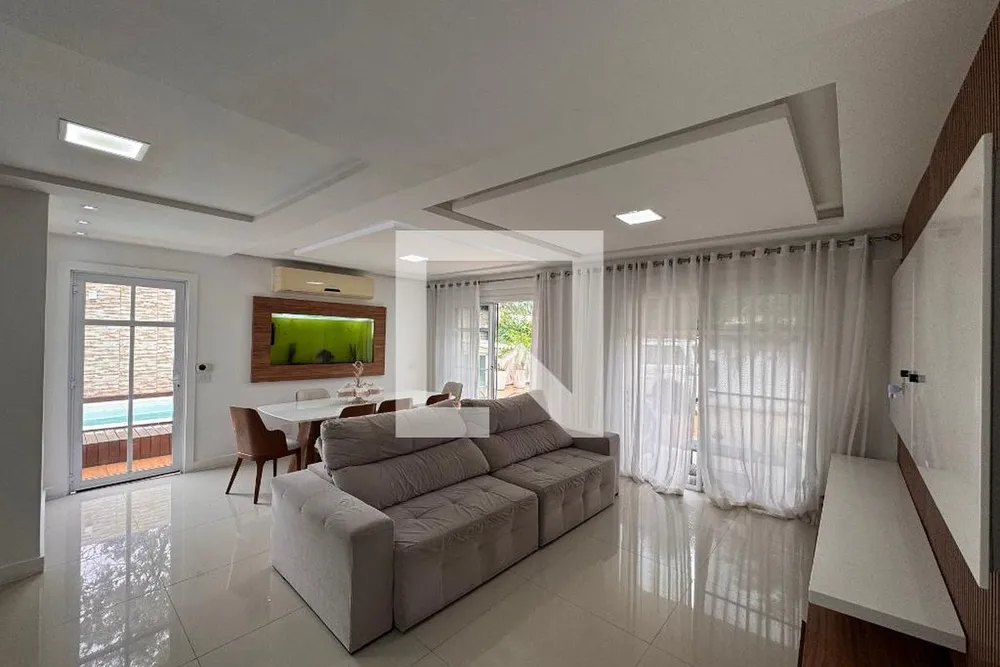 Casa, 4 quartos, 260 m² - Foto 3
