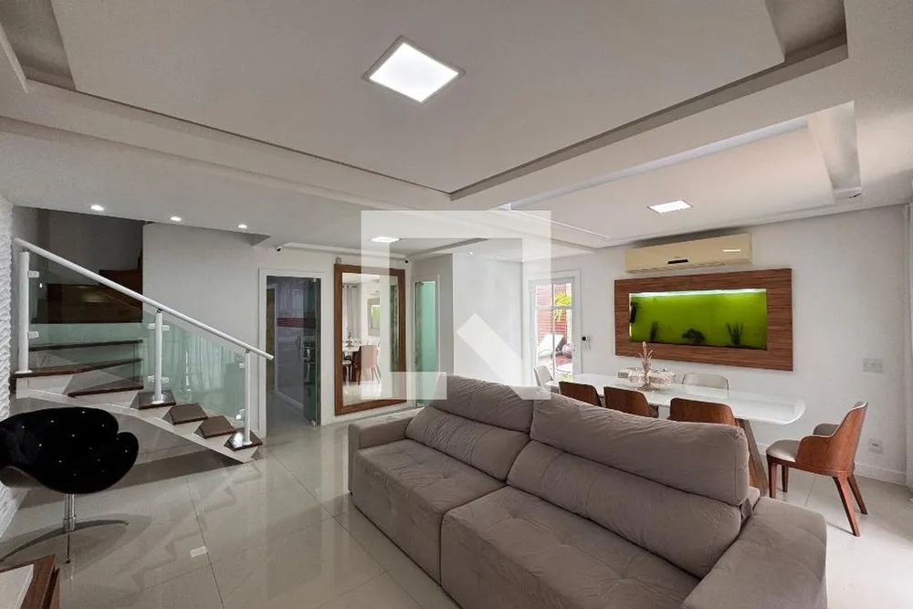 Casa, 4 quartos, 260 m² - Foto 5