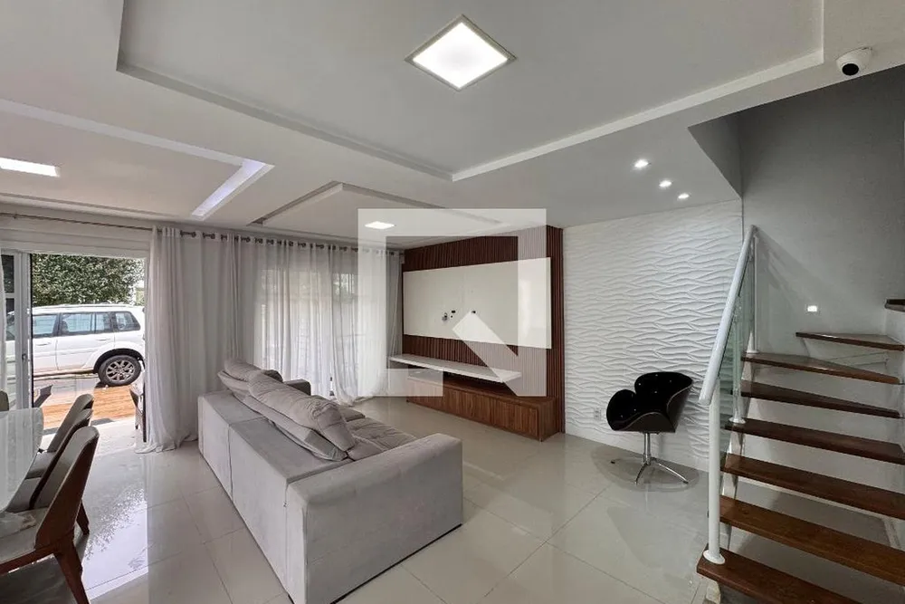 Casa, 4 quartos, 260 m² - Foto 2