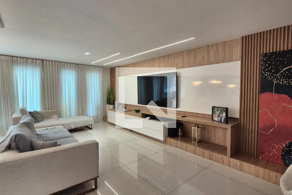 Cobertura, 3 quartos, 358 m² - Foto 5