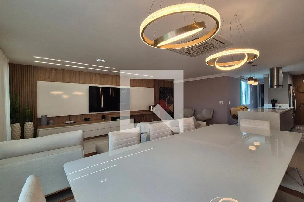Cobertura, 3 quartos, 358 m² - Foto 7