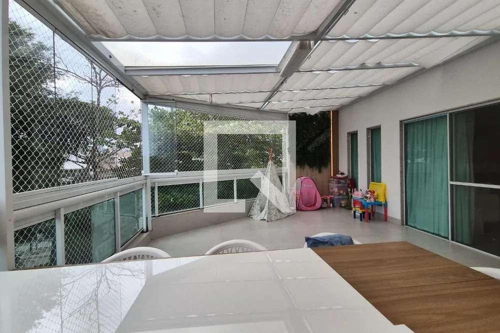 Cobertura, 3 quartos, 358 m² - Foto 35