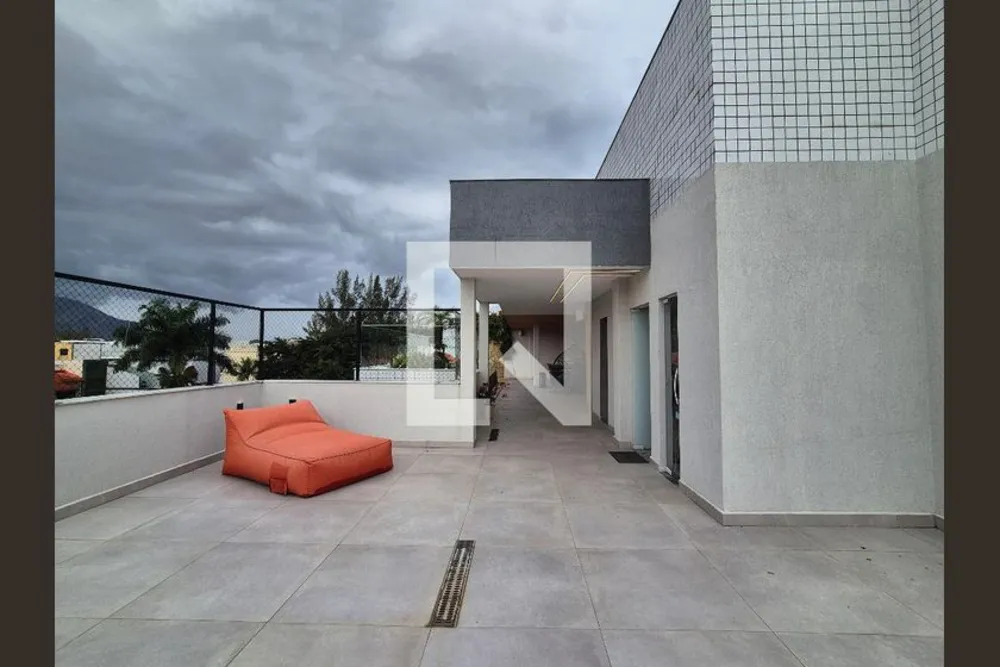 Cobertura, 3 quartos, 358 m² - Foto 22