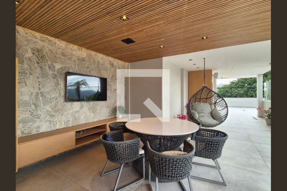 Cobertura, 3 quartos, 358 m² - Foto 32