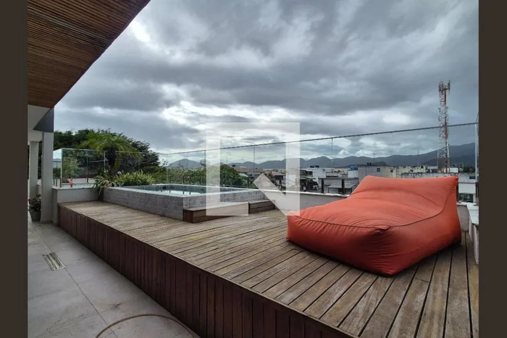 Cobertura, 3 quartos, 358 m² - Foto 13