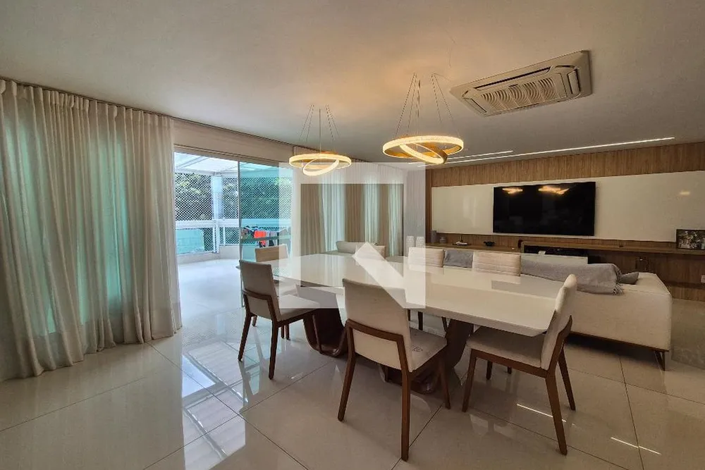 Cobertura, 3 quartos, 358 m² - Foto 2
