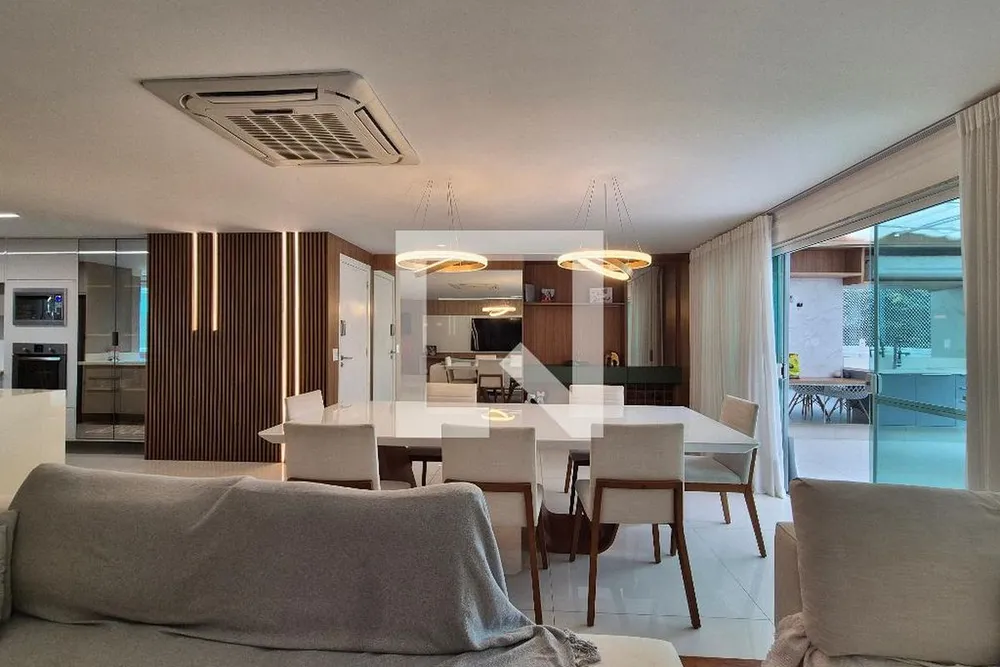 Cobertura, 3 quartos, 358 m² - Foto 12