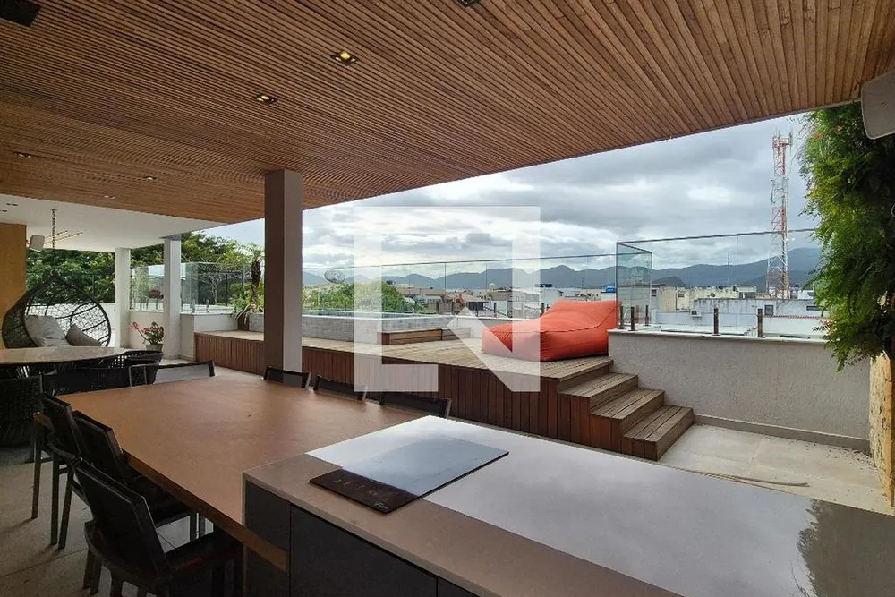 Cobertura, 3 quartos, 358 m² - Foto 20