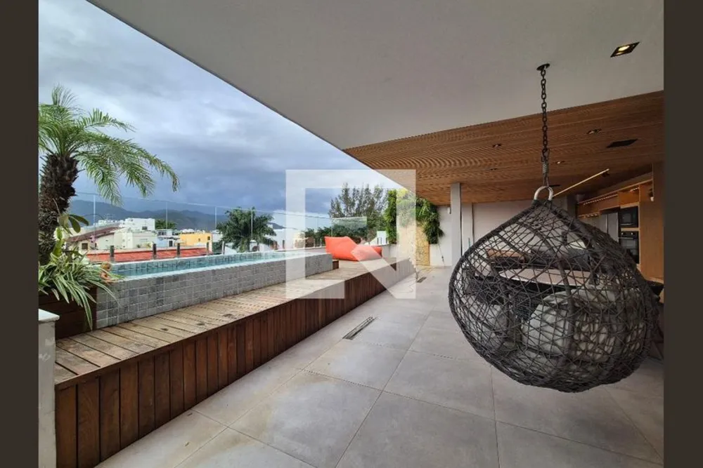 Cobertura, 3 quartos, 358 m² - Foto 16