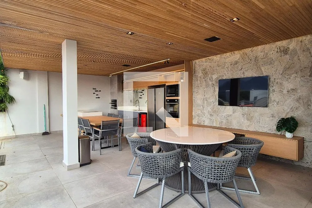 Cobertura, 3 quartos, 358 m² - Foto 21