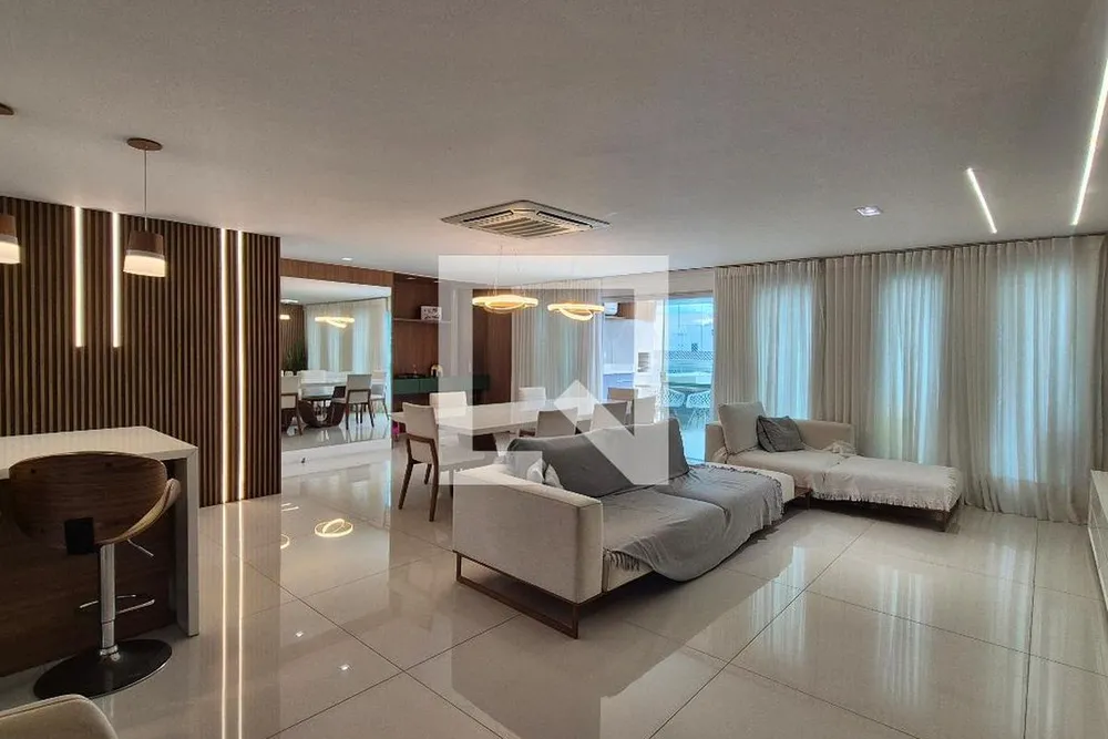 Cobertura, 3 quartos, 358 m² - Foto 4
