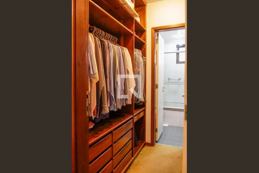 Apartamento, 4 quartos, 200 m² - Foto 24