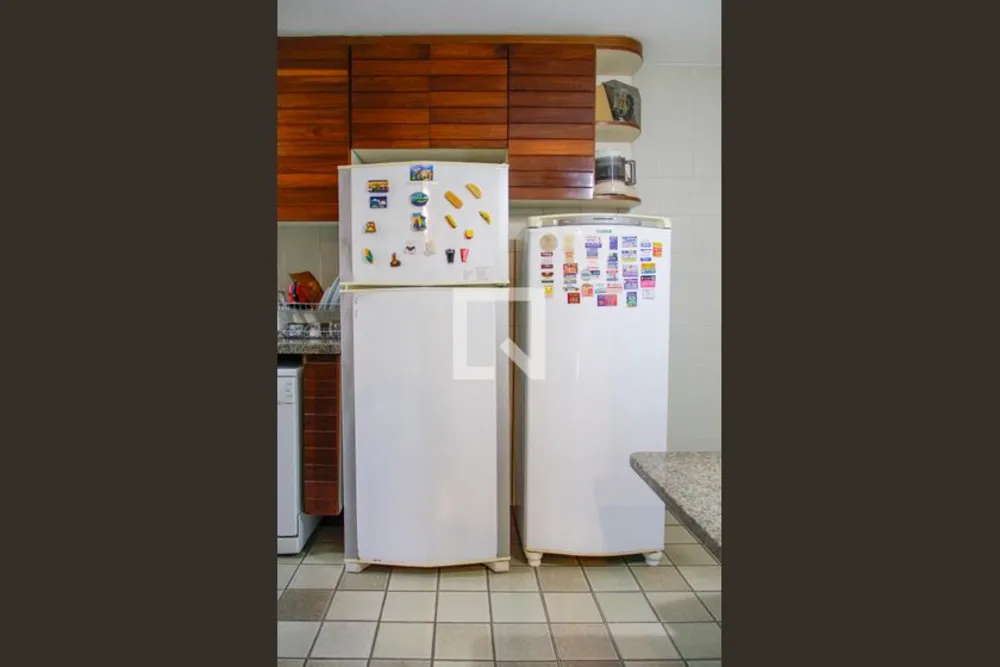 Apartamento, 4 quartos, 200 m² - Foto 39