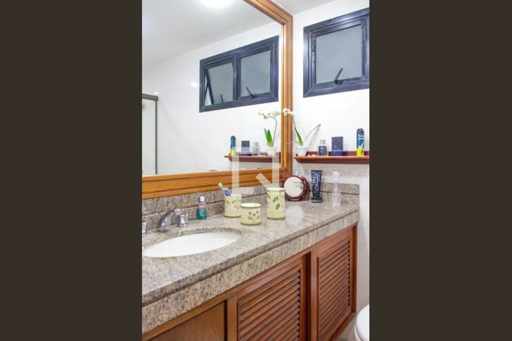 Apartamento, 4 quartos, 200 m² - Foto 17