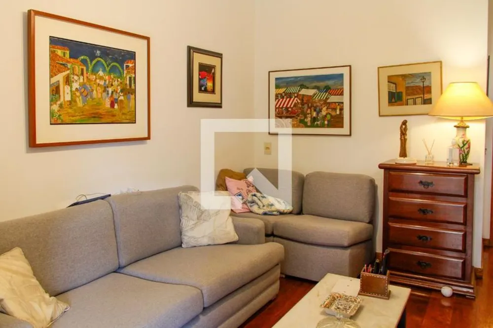 Apartamento, 4 quartos, 200 m² - Foto 29