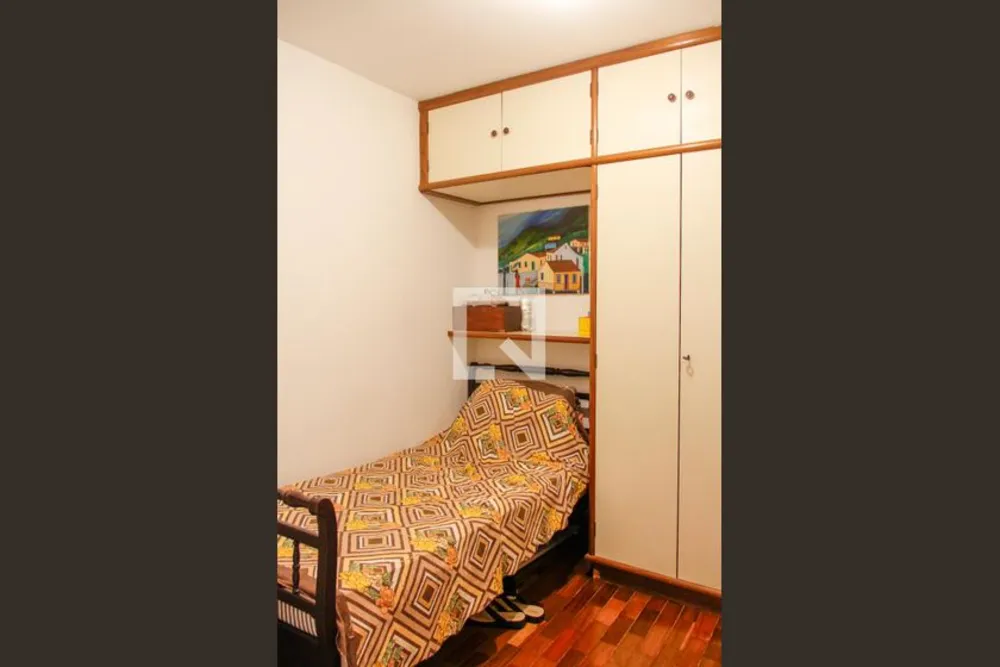 Apartamento, 4 quartos, 200 m² - Foto 47