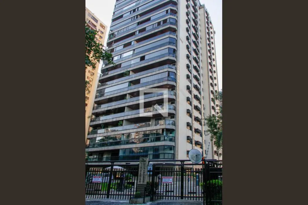 Apartamento, 4 quartos, 200 m² - Foto 52