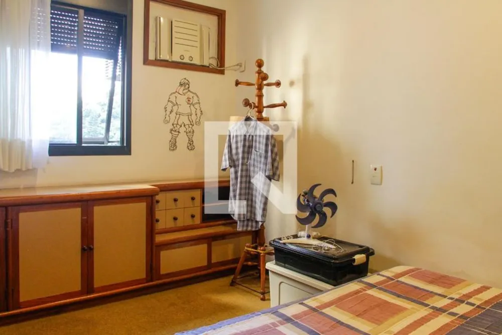 Apartamento, 4 quartos, 200 m² - Foto 32