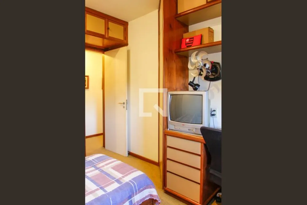 Apartamento, 4 quartos, 200 m² - Foto 35