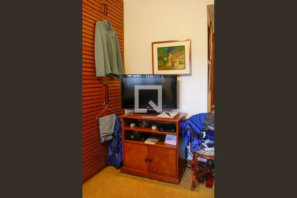 Apartamento, 4 quartos, 200 m² - Foto 16