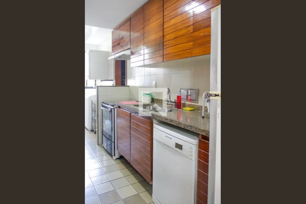 Apartamento, 4 quartos, 200 m² - Foto 40