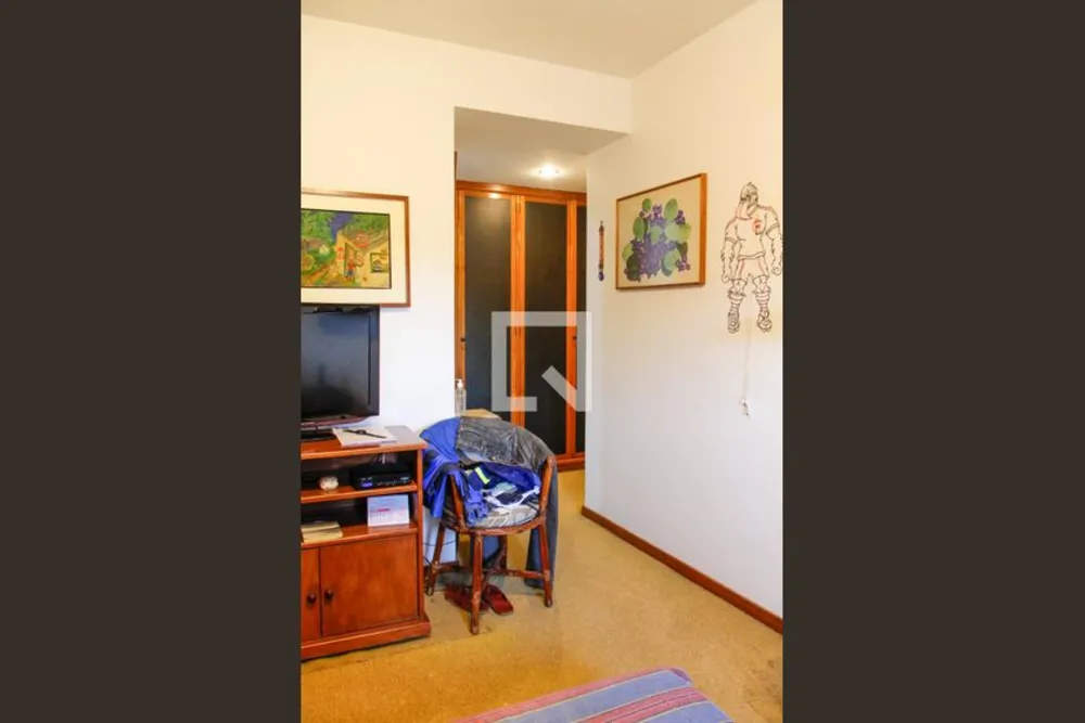 Apartamento, 4 quartos, 200 m² - Foto 15