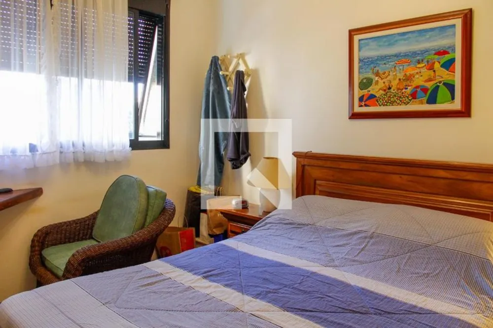 Apartamento, 4 quartos, 200 m² - Foto 21