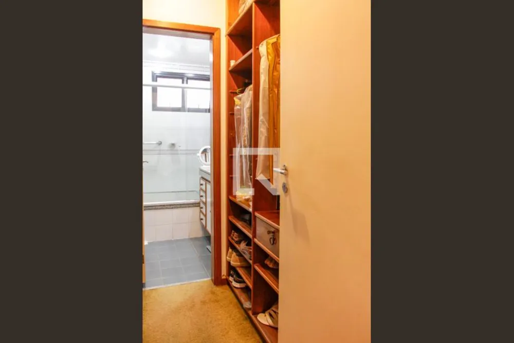 Apartamento, 4 quartos, 200 m² - Foto 25