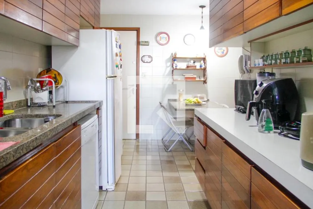 Apartamento, 4 quartos, 200 m² - Foto 42