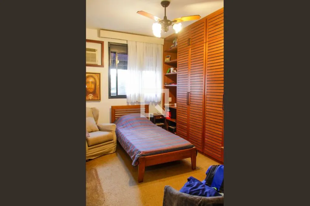 Apartamento, 4 quartos, 200 m² - Foto 13