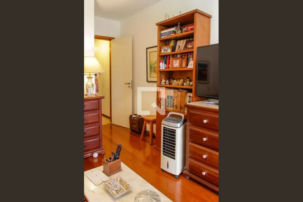 Apartamento, 4 quartos, 200 m² - Foto 30